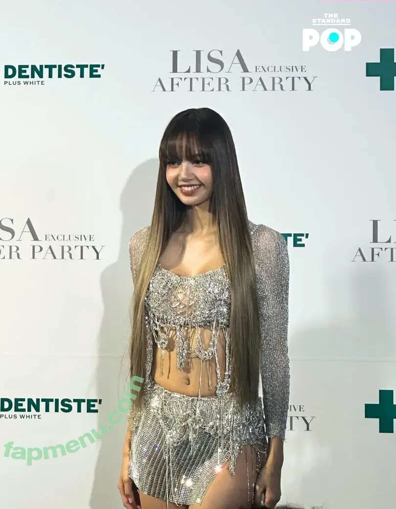 Lisa Blackpink nude photo #1037 (Lisa Blackpink)