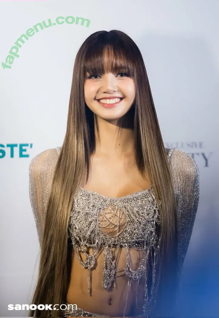 Lisa Blackpink nude photo #1038 (Lisa Blackpink)