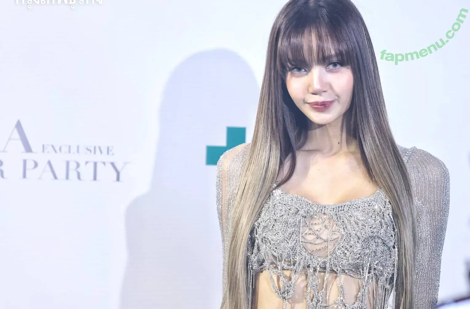 Lisa Blackpink nude photo #1045 (Lisa Blackpink)