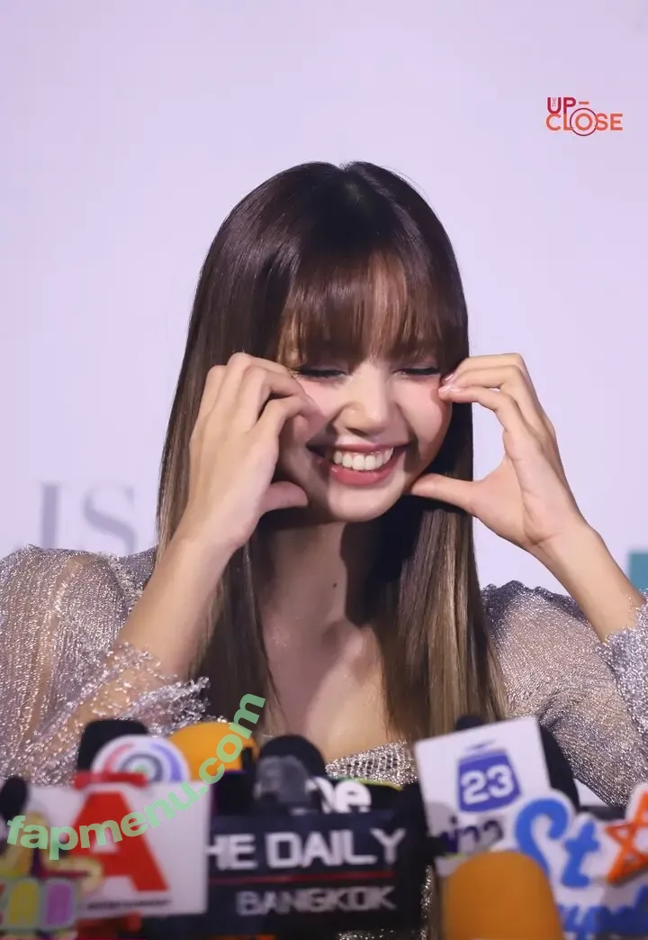 Lisa Blackpink nude photo #1047 (Lisa Blackpink)