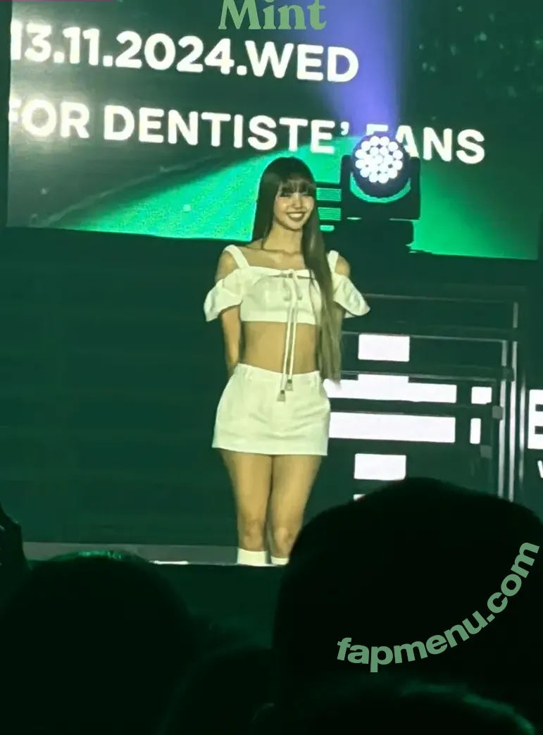 Lisa Blackpink nude photo #1051 (Lisa Blackpink)