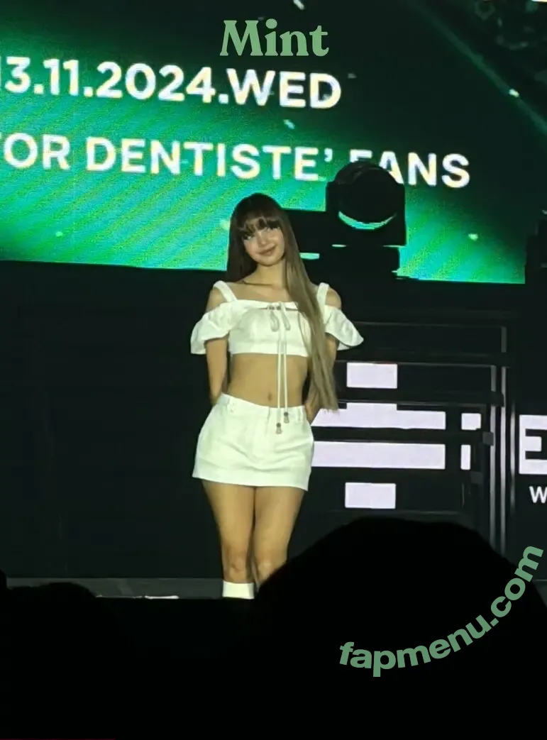 Lisa Blackpink nude photo #1052 (Lisa Blackpink)