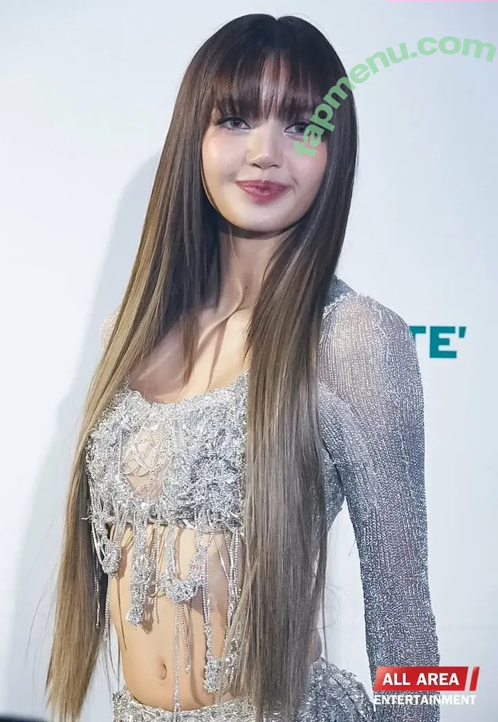 Lisa Blackpink nude photo #1054 (Lisa Blackpink)