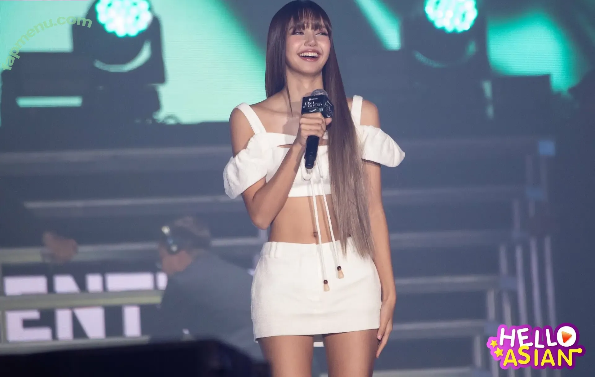 Lisa Blackpink nude photo #1061 (Lisa Blackpink)