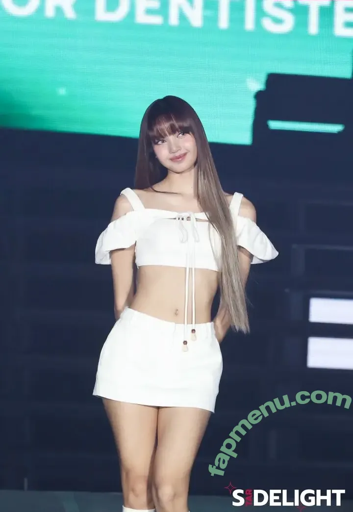Lisa Blackpink nude photo #1062 (Lisa Blackpink)