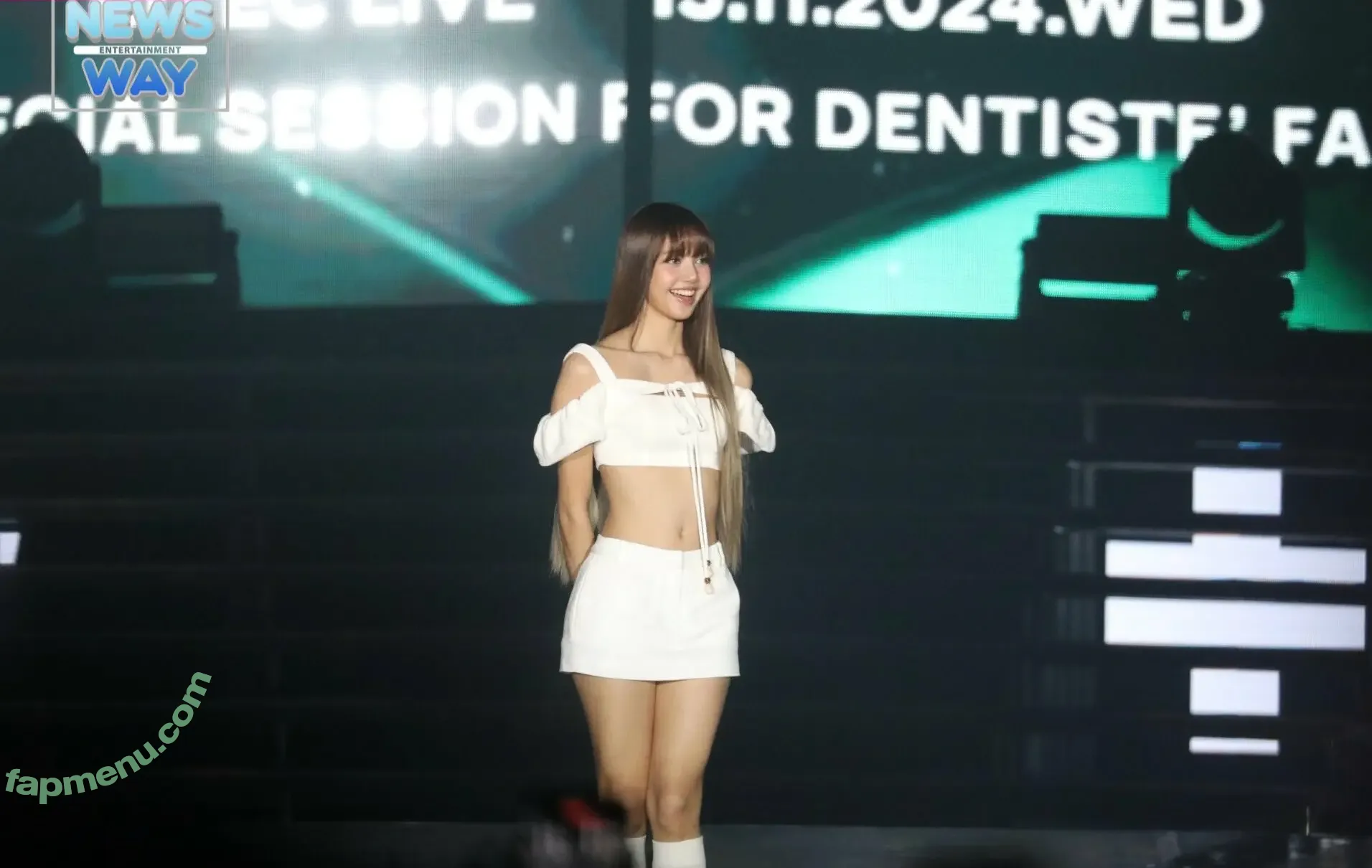 Lisa Blackpink nude photo #1065 (Lisa Blackpink)