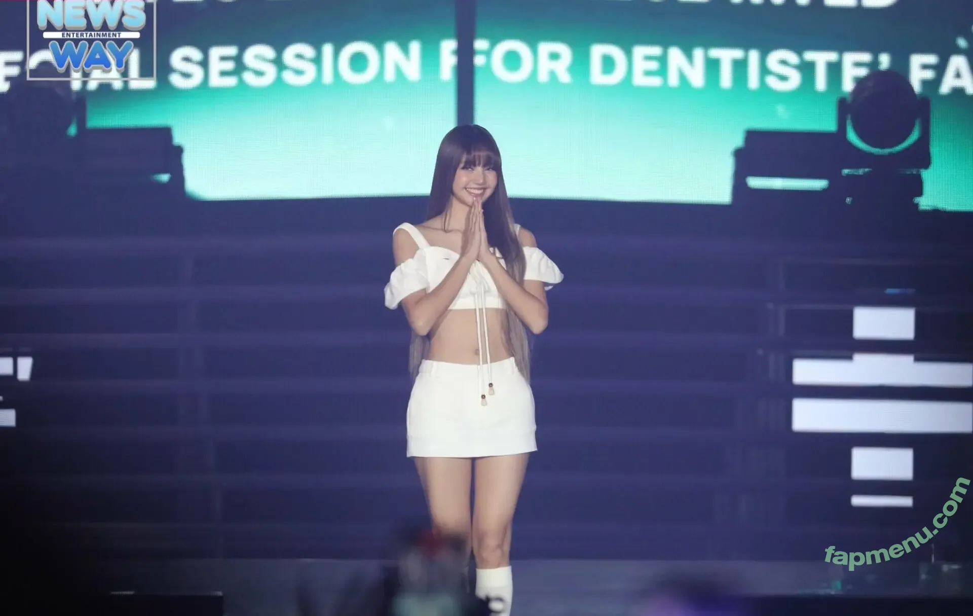 Lisa Blackpink nude photo #1066 (Lisa Blackpink)