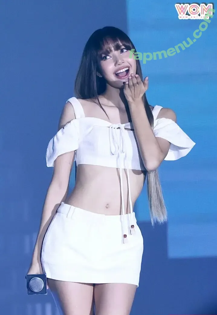 Lisa Blackpink nude photo #1072 (Lisa Blackpink)