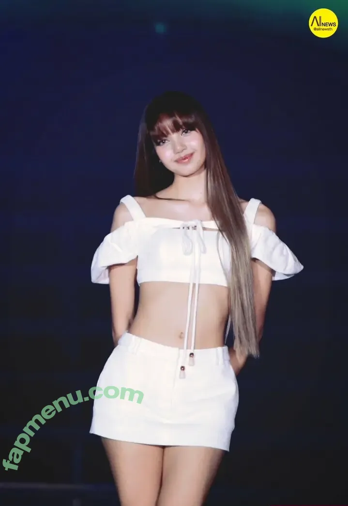 Lisa Blackpink nude photo #1077 (Lisa Blackpink)