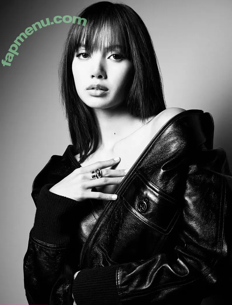 Lisa Blackpink nude photo #1078 (Lisa Blackpink)