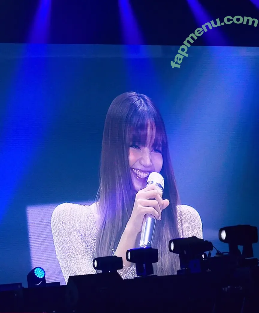 Lisa Blackpink nude photo #1101 (Lisa Blackpink)