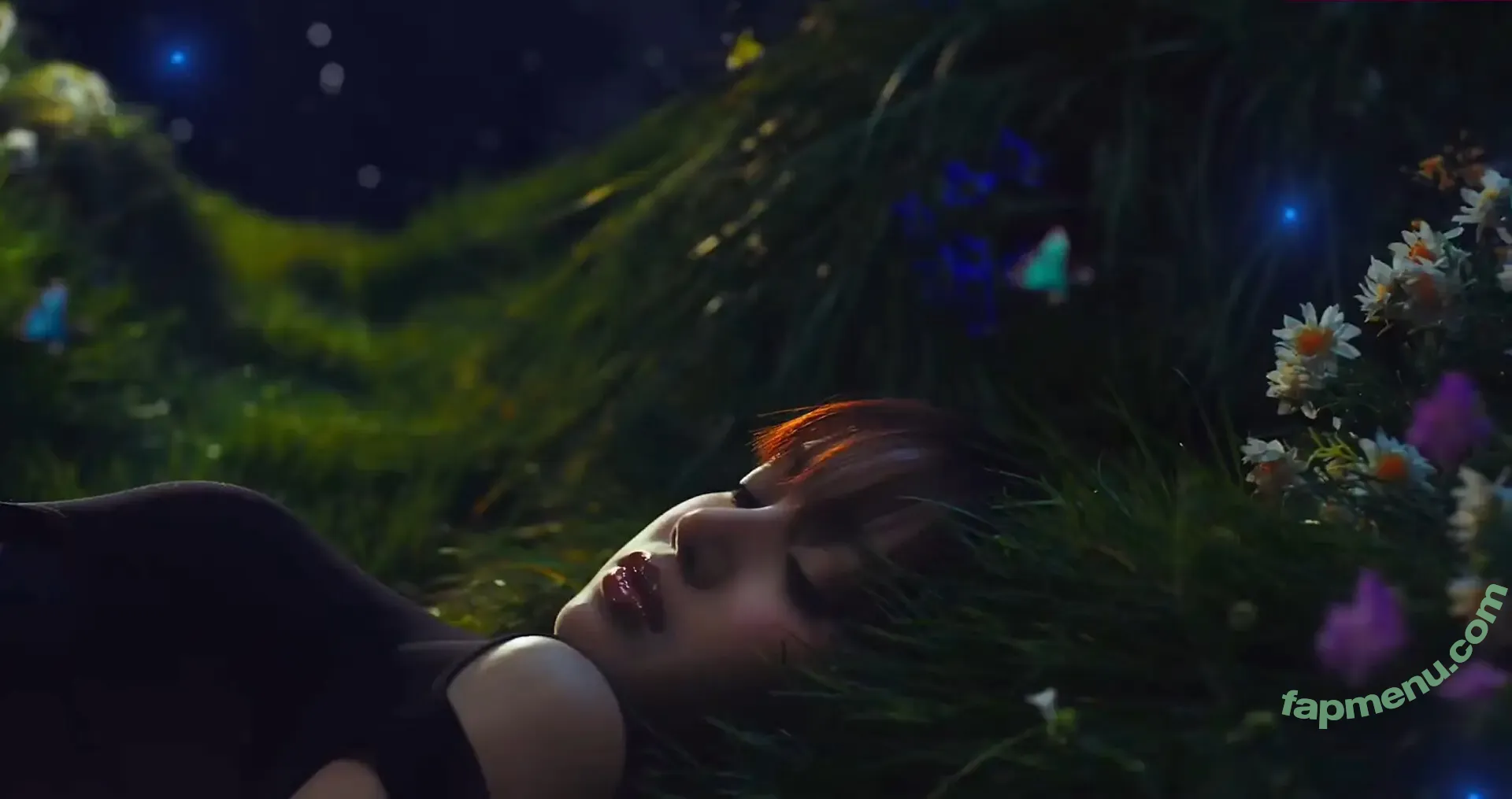 Lisa Blackpink nude photo #1135 (Lisa Blackpink)