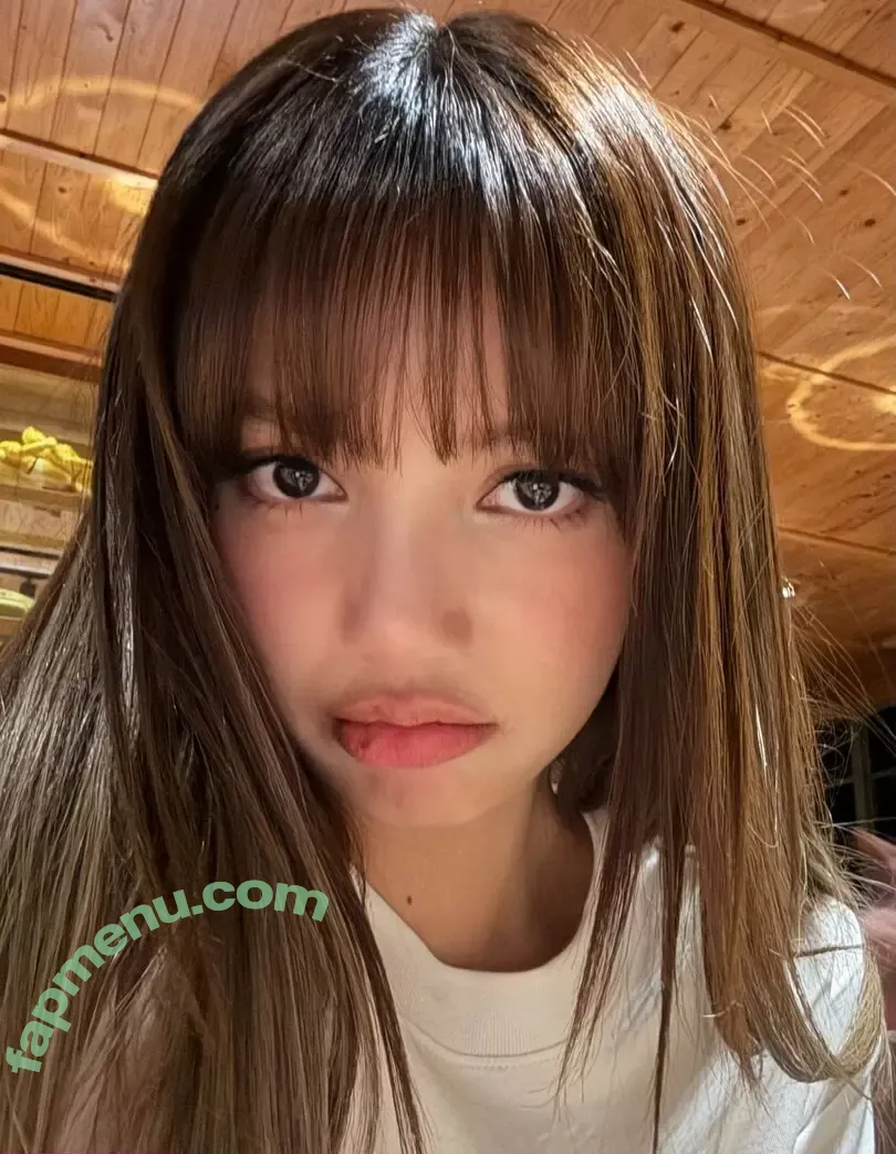 Lisa Blackpink nude photo #1257 (Lisa Blackpink)