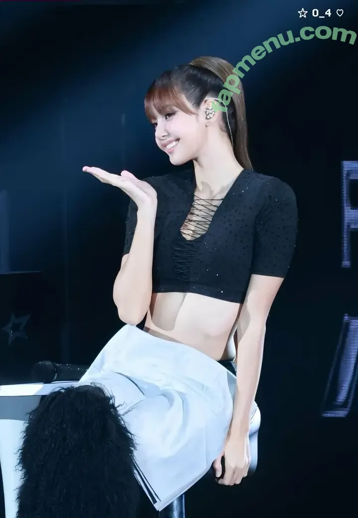 Lisa Blackpink nude photo #1263 (Lisa Blackpink)