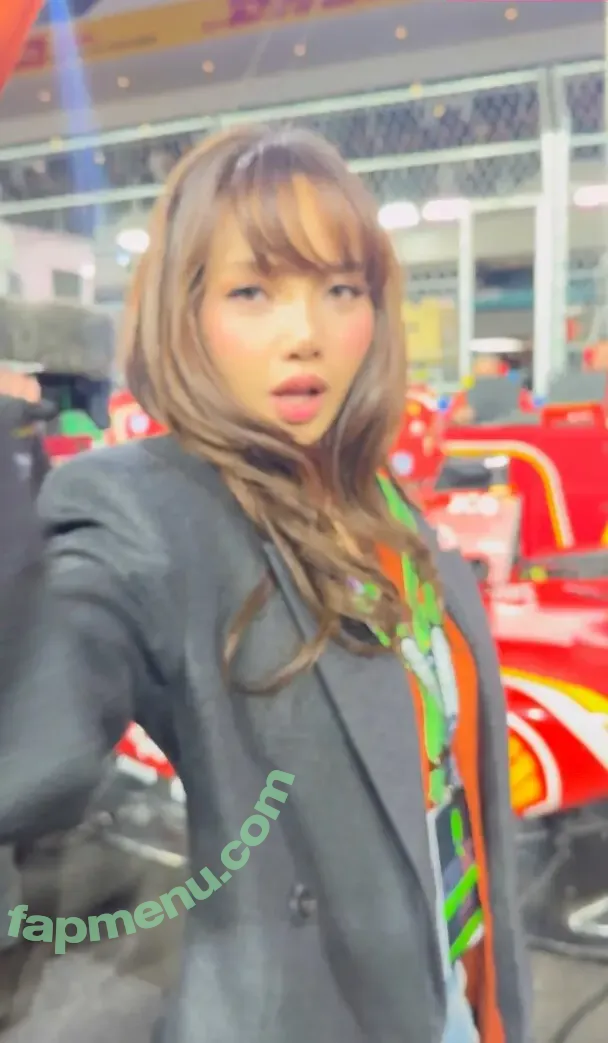 Lisa Blackpink nude photo #1303 (Lisa Blackpink)