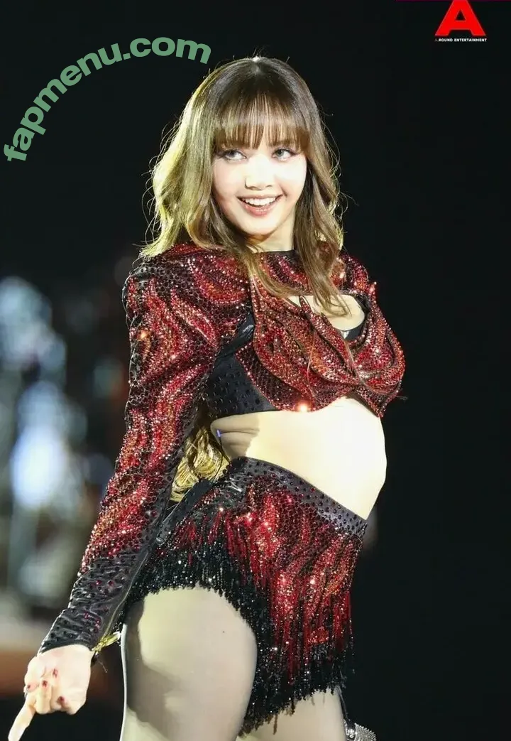 Lisa Blackpink nude photo #1484 (Lisa Blackpink)