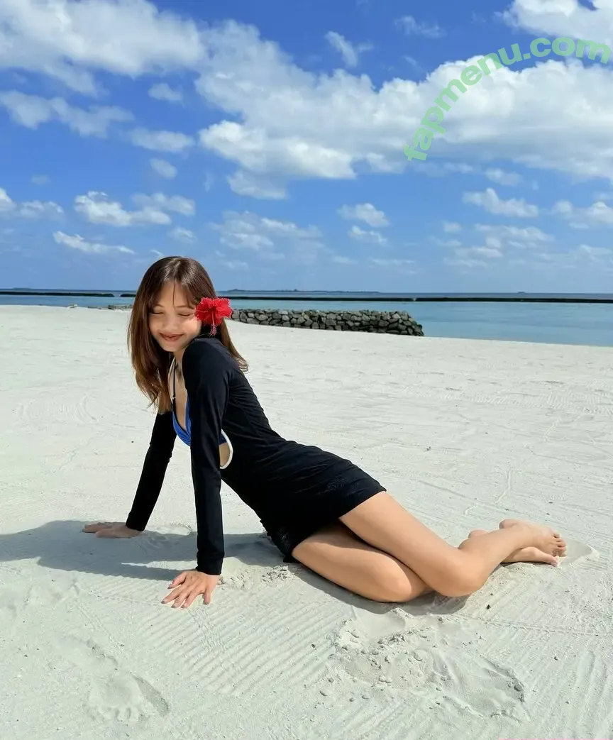 Lisa Blackpink nude photo #1539 (Lisa Blackpink)