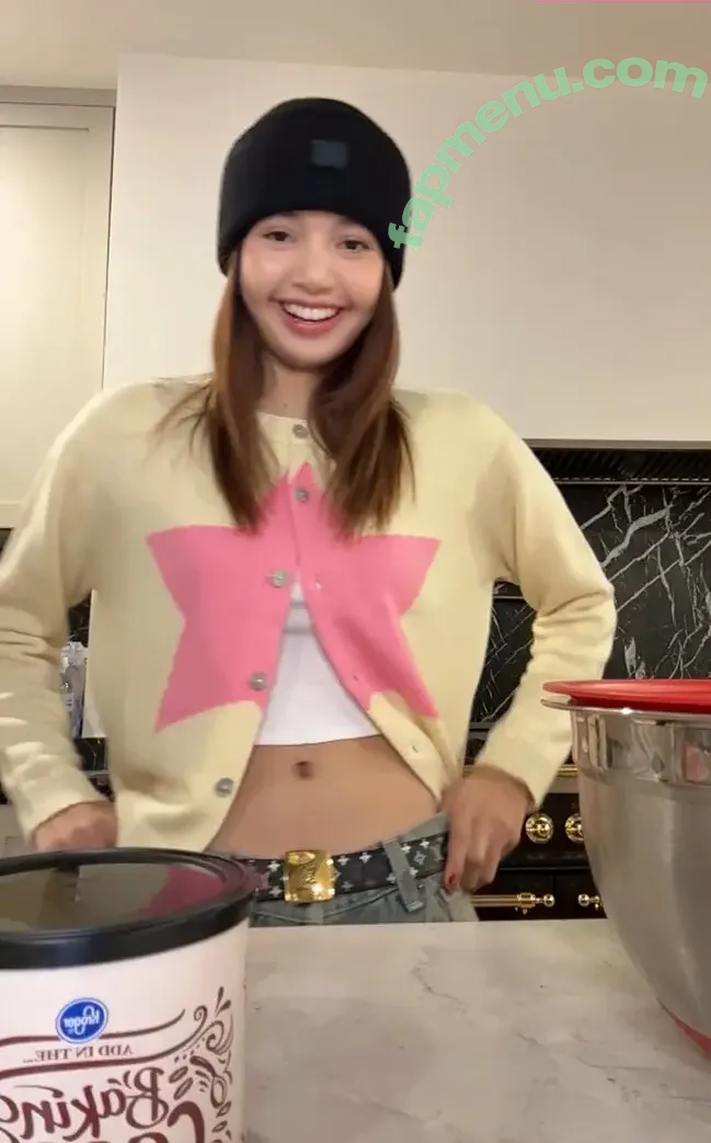 Lisa Blackpink nude photo #1560 (Lisa Blackpink)