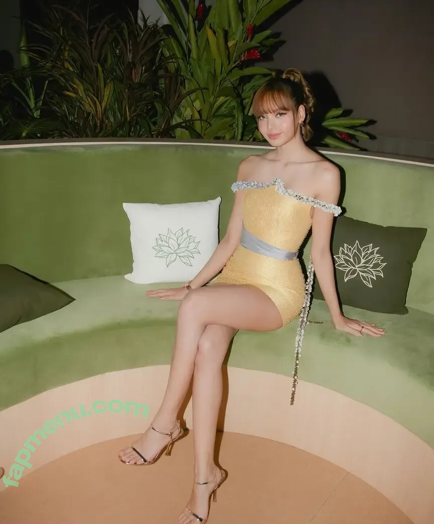 Lisa Blackpink nude photo #1615 (Lisa Blackpink)
