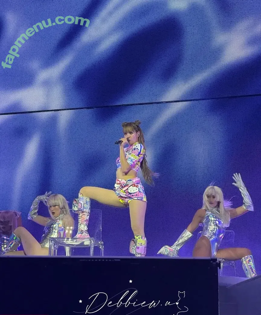 Lisa Blackpink nude photo #1746 (Lisa Blackpink)