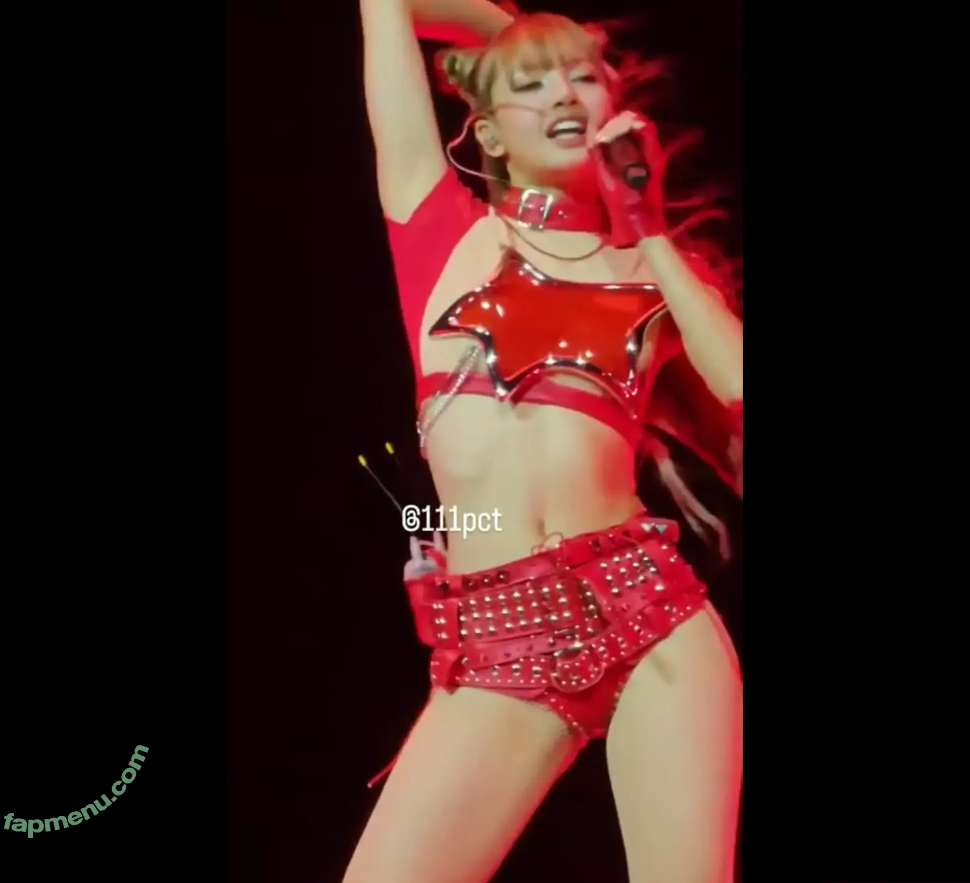 Lisa Blackpink nude photo #1749 (Lisa Blackpink)