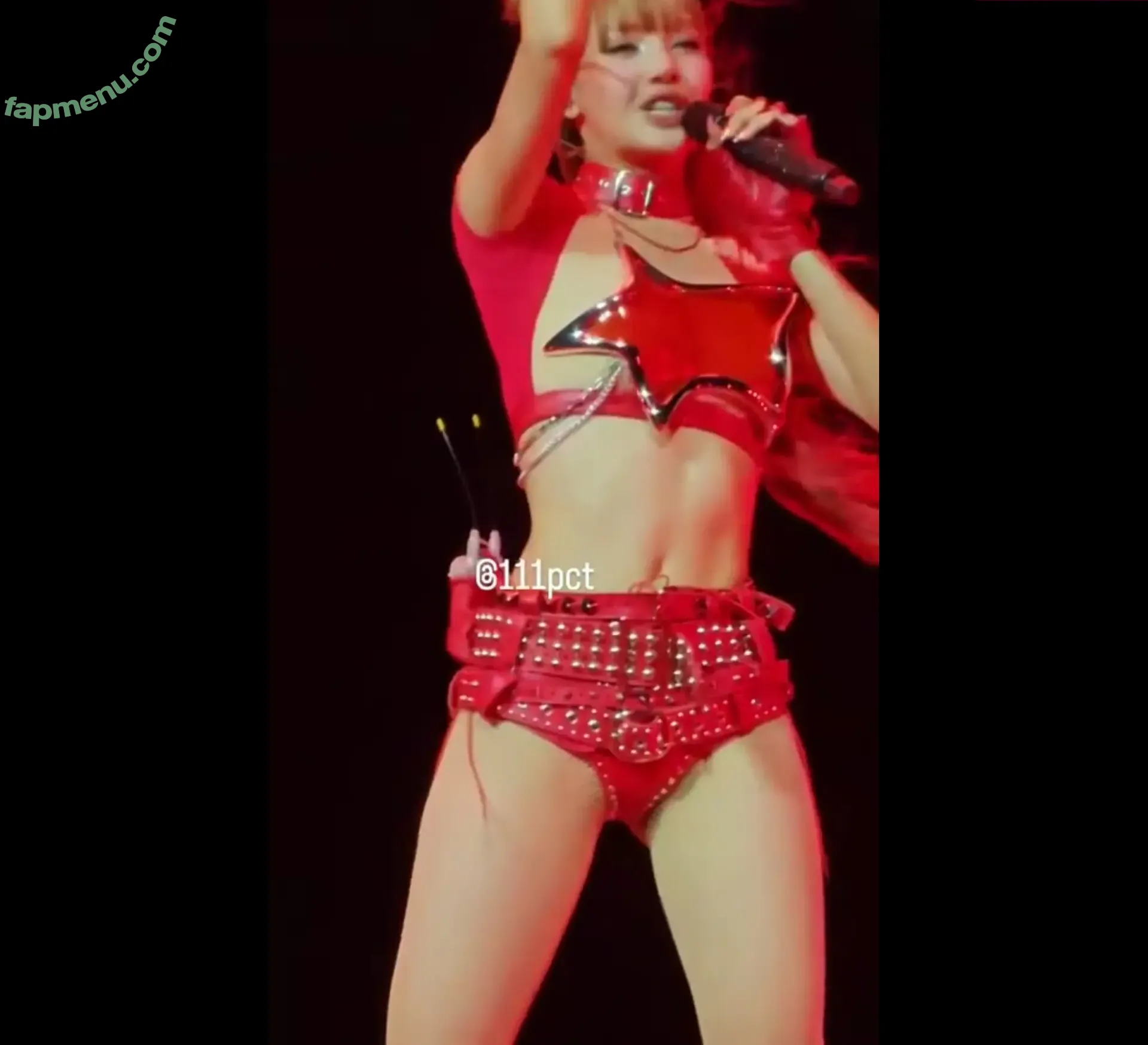 Lisa Blackpink nude photo #1750 (Lisa Blackpink)