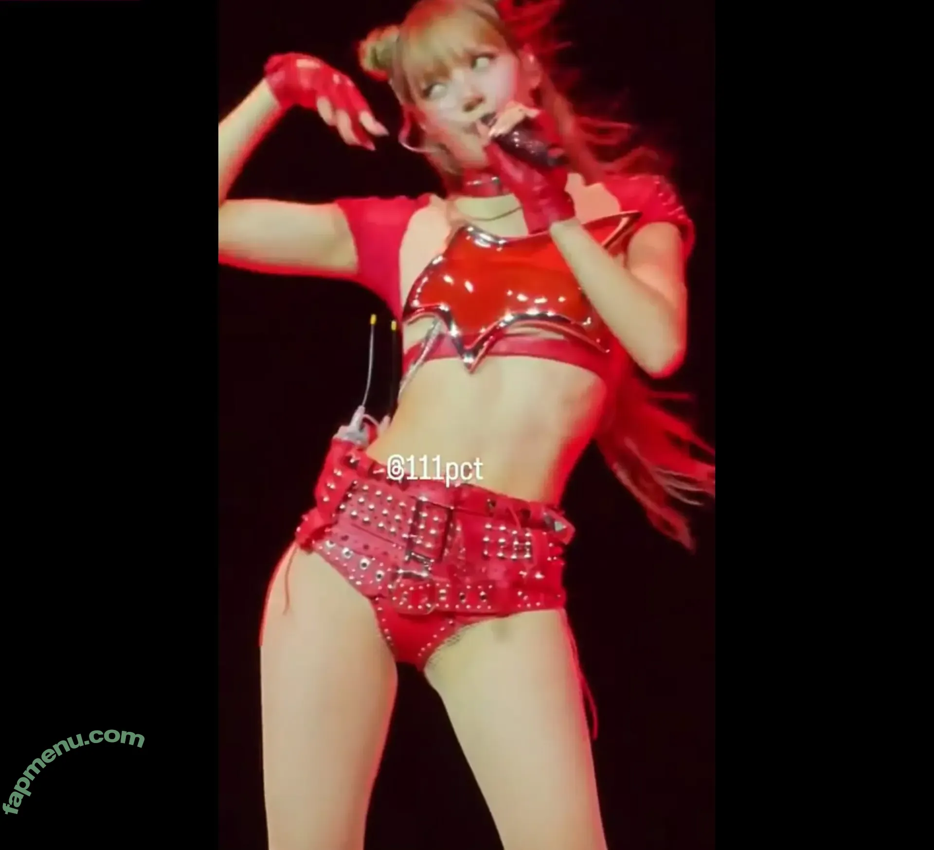 Lisa Blackpink nude photo #1751 (Lisa Blackpink)