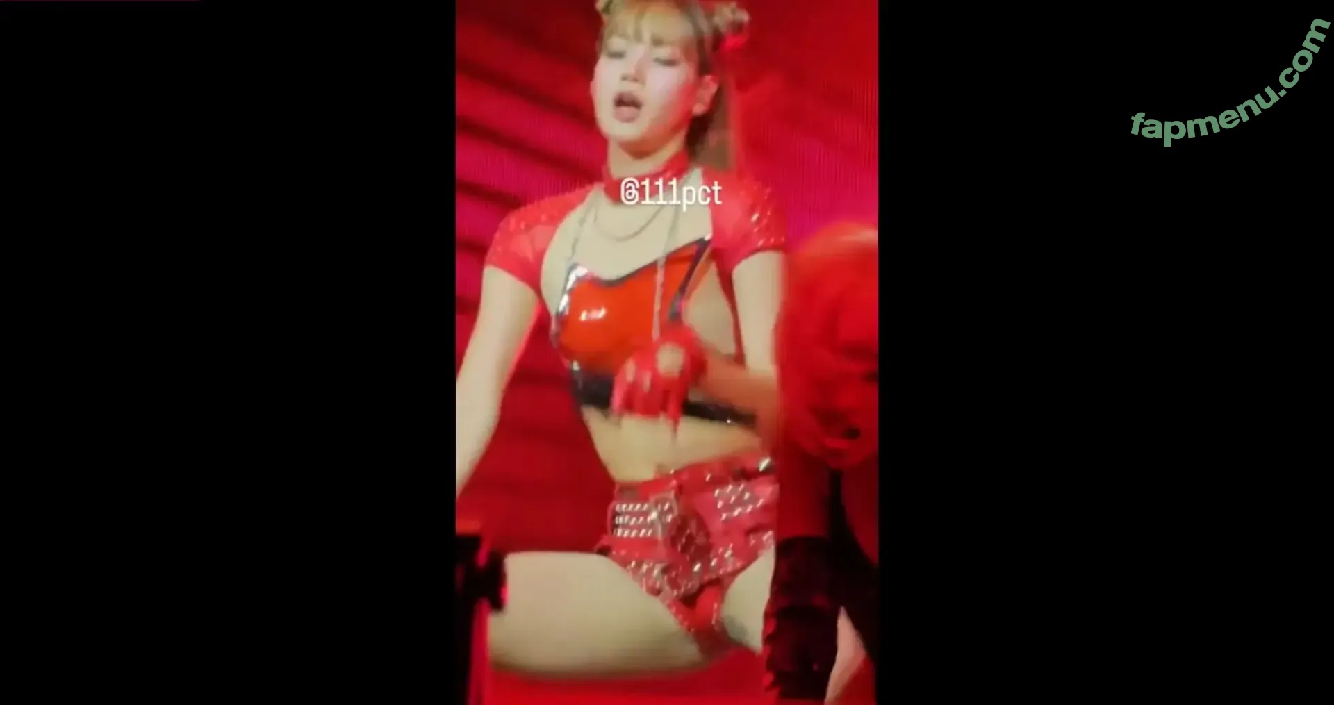 Lisa Blackpink nude photo #1756 (Lisa Blackpink)