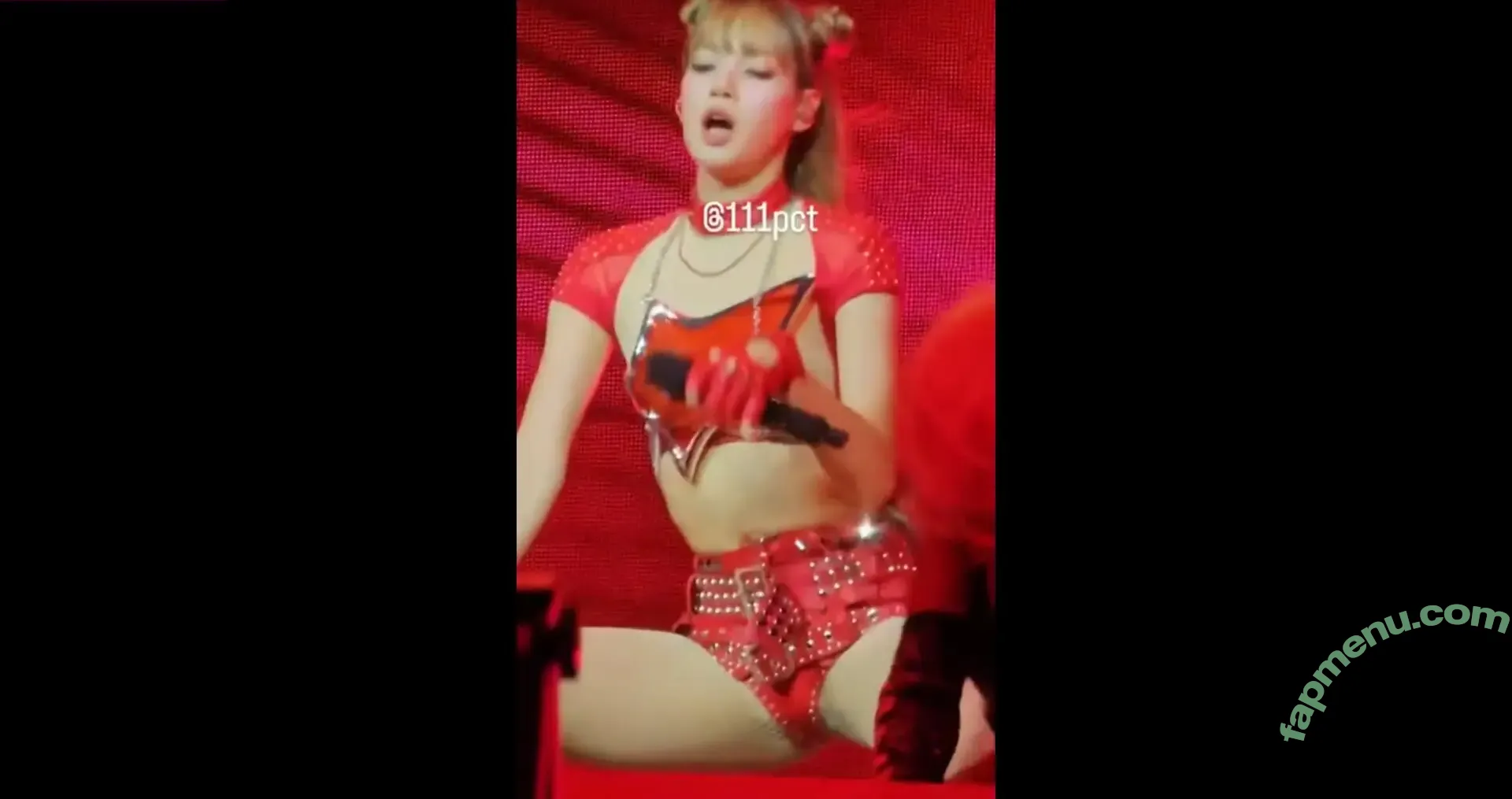 Lisa Blackpink nude photo #1757 (Lisa Blackpink)