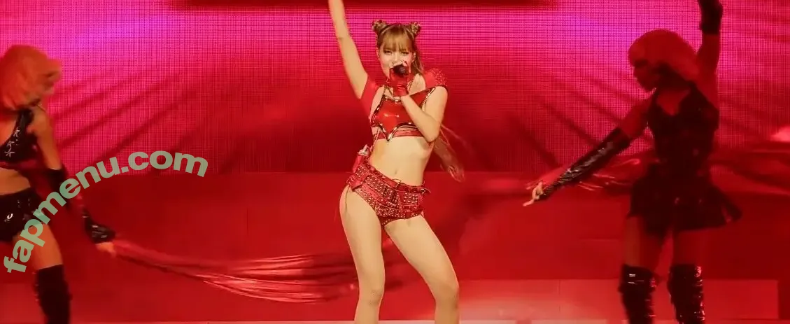 Lisa Blackpink nude photo #1761 (Lisa Blackpink)
