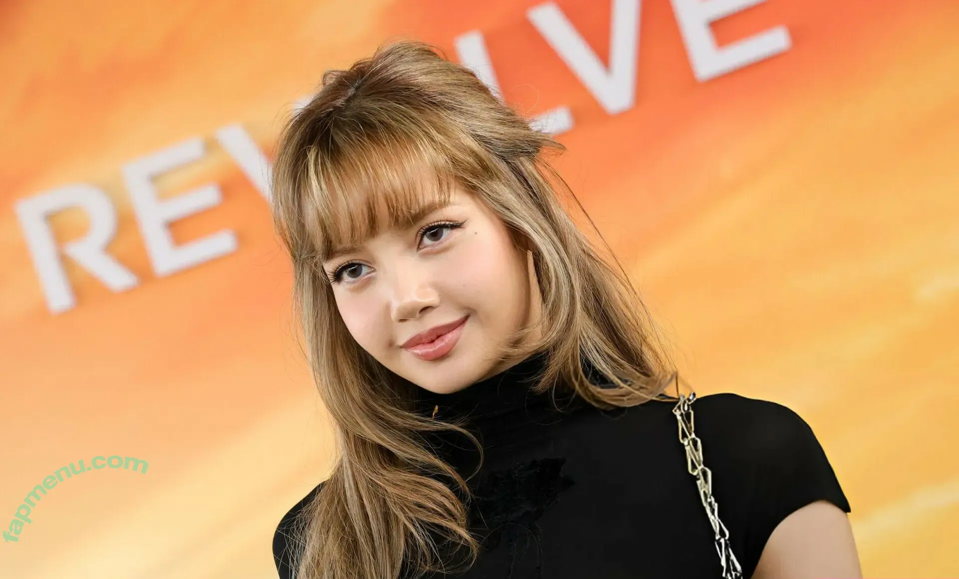 Lisa Blackpink nude photo #1782 (Lisa Blackpink)