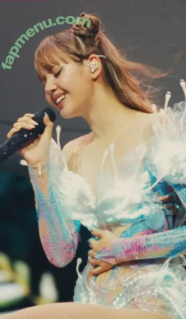 Lisa Blackpink nude photo #1849 (Lisa Blackpink)