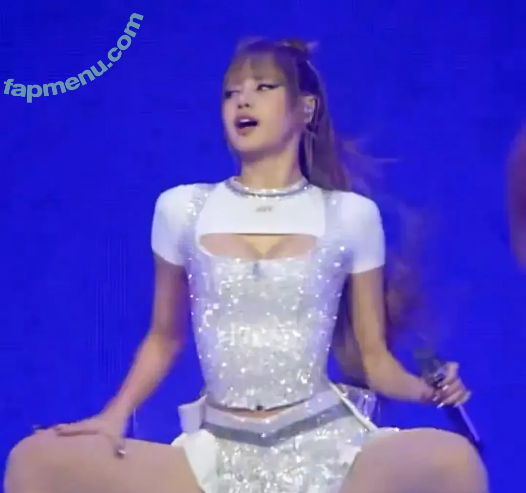 Lisa Blackpink nude photo #1889 (Lisa Blackpink)