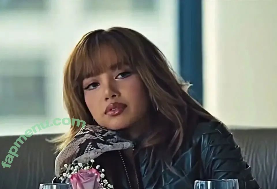 Lisa Blackpink nude photo #1983 (Lisa Blackpink)