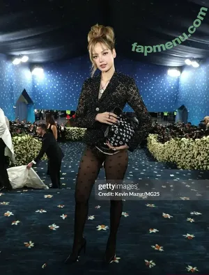 Lisa Blackpink leaks