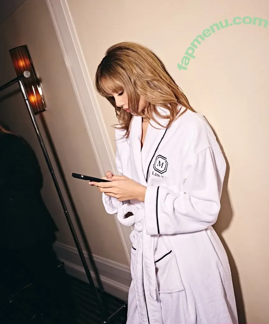 Lisa Blackpink nude photo #2144 (Lisa Blackpink)