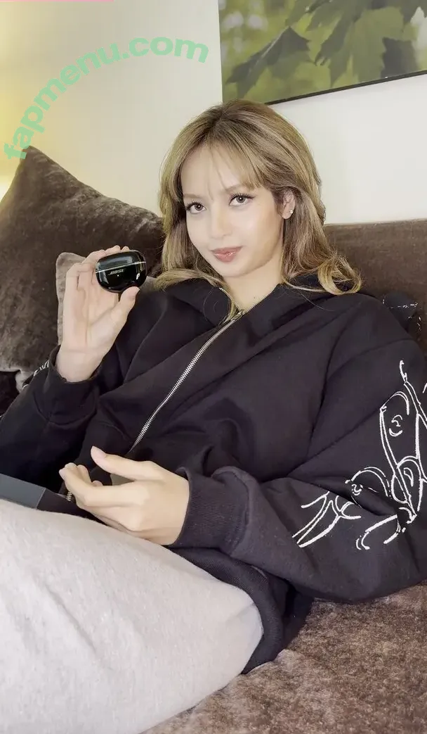 Lisa Blackpink nude photo #2157 (Lisa Blackpink)