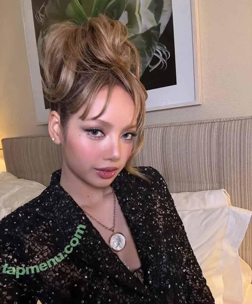 Lisa Blackpink nude photo #2221 (Lisa Blackpink)