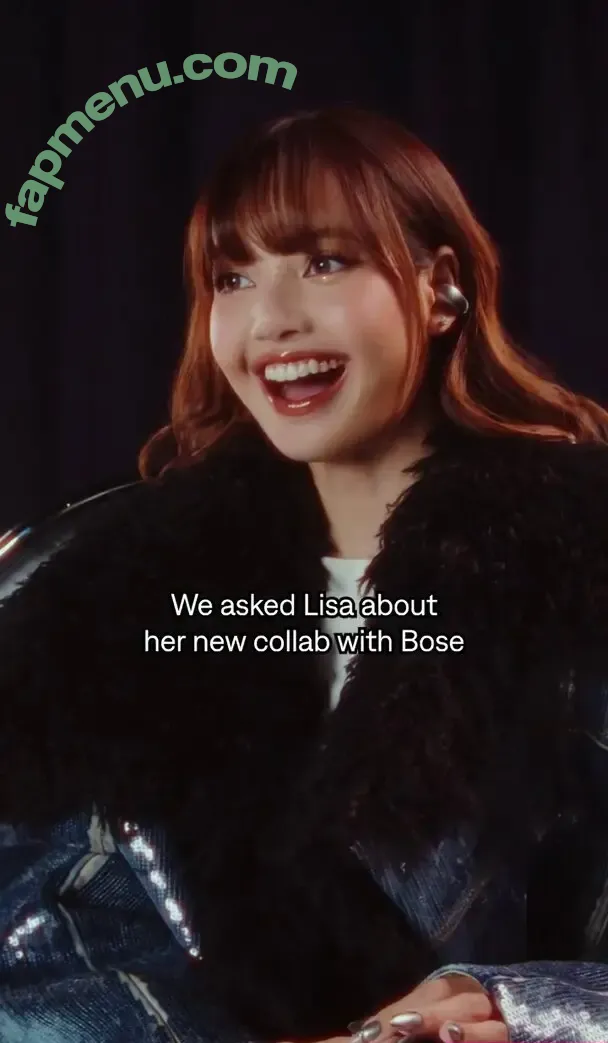 Lisa Blackpink nude photo #2243 (Lisa Blackpink)