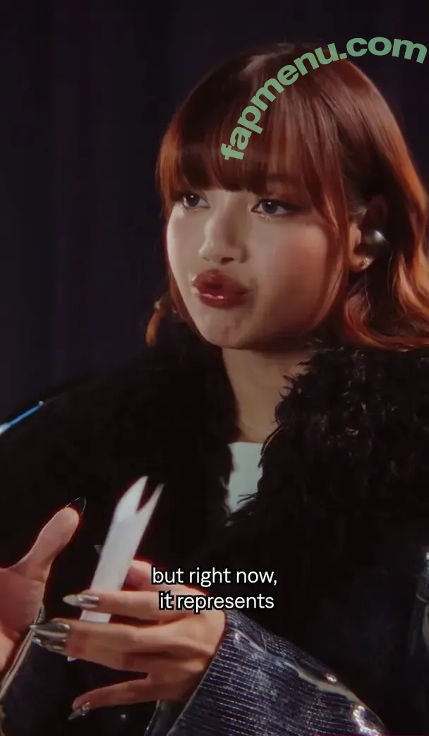 Lisa Blackpink nude photo #2245 (Lisa Blackpink)