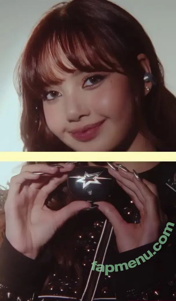 Lisa Blackpink nude photo #2250 (Lisa Blackpink)