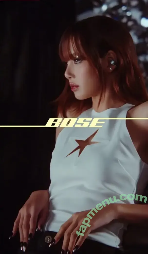Lisa Blackpink nude photo #2252 (Lisa Blackpink)