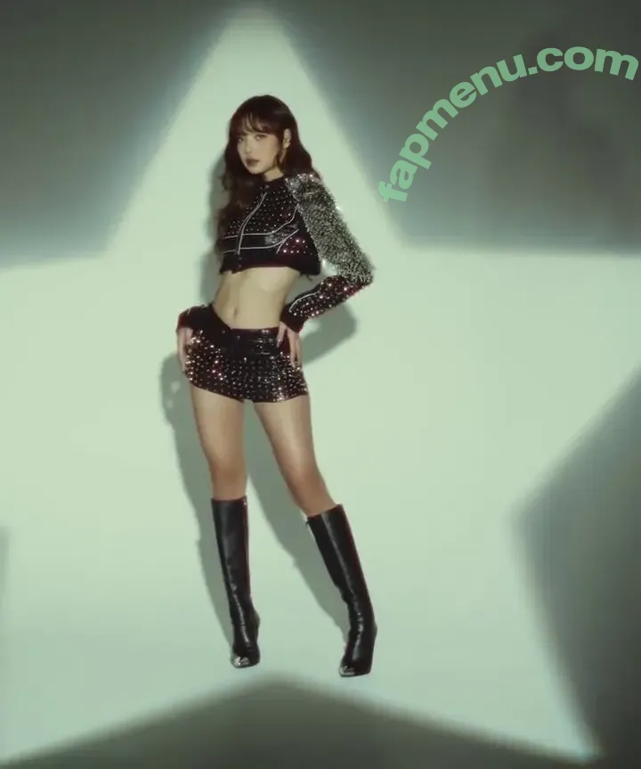 Lisa Blackpink nude photo #2261 (Lisa Blackpink)