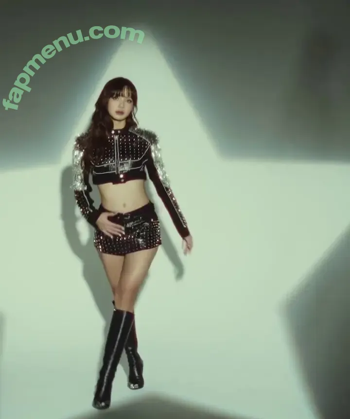 Lisa Blackpink nude photo #2263 (Lisa Blackpink)