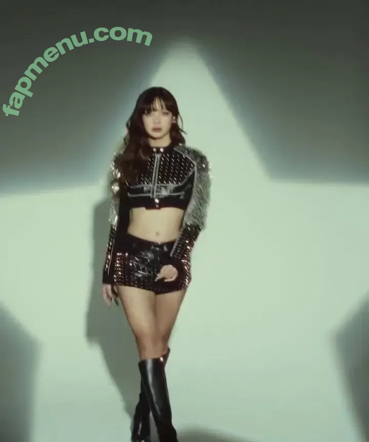 Lisa Blackpink nude photo #2264 (Lisa Blackpink)
