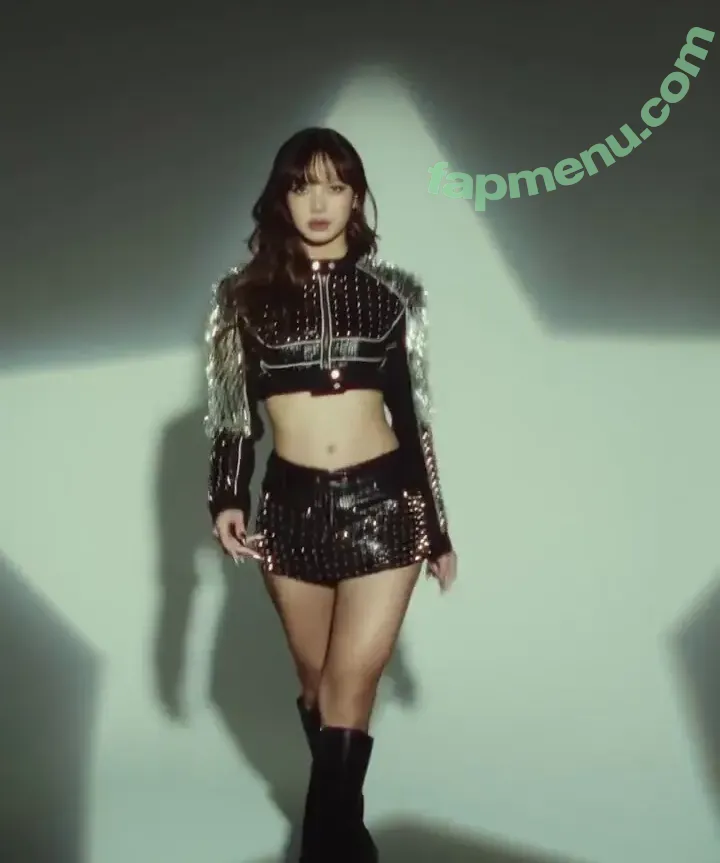 Lisa Blackpink nude photo #2265 (Lisa Blackpink)
