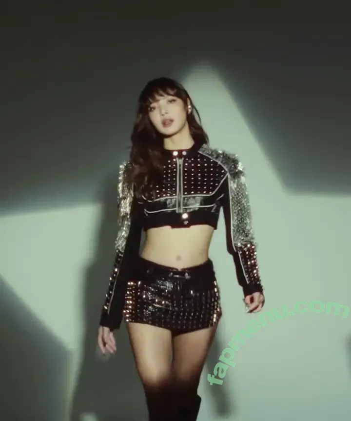 Lisa Blackpink nude photo #2266 (Lisa Blackpink)