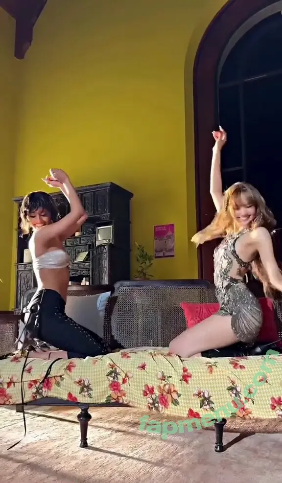 Lisa Blackpink nude photo #2302 (Lisa Blackpink)