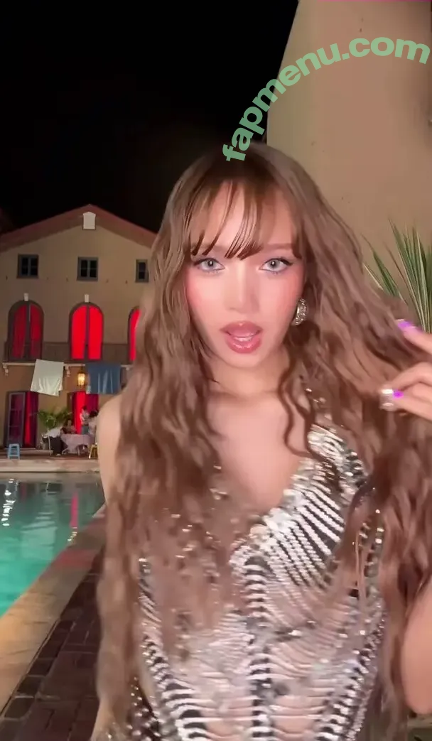 Lisa Blackpink nude photo #2329 (Lisa Blackpink)