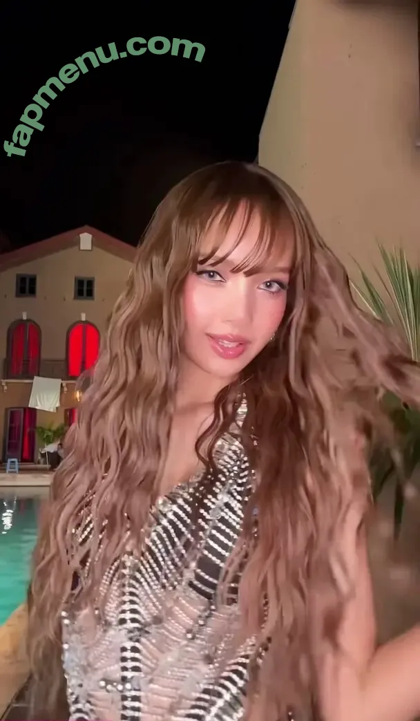 Lisa Blackpink nude photo #2330 (Lisa Blackpink)